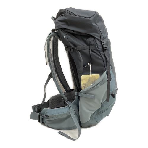 deuter (ドイター) バックパック D3400821 グレー フューチュラ32 32L(山小屋泊)