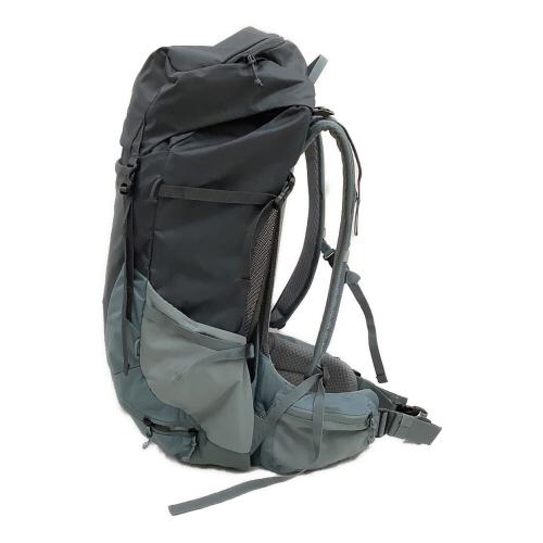 deuter (ドイター) バックパック D3400821 グレー フューチュラ32 32L(山小屋泊)