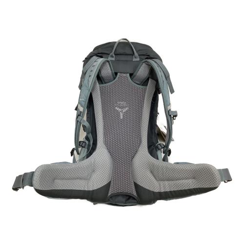 deuter (ドイター) バックパック D3400821 グレー フューチュラ32 32L(山小屋泊)