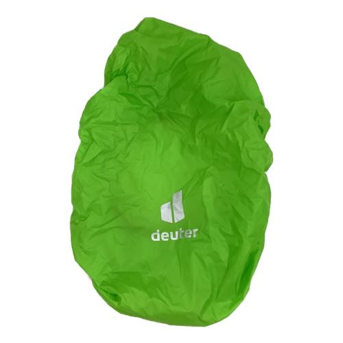 deuter (ドイター) バックパック D3400821 グレー フューチュラ32 32L(山小屋泊)