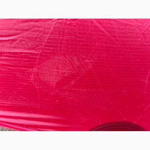 HILLEBERG (ヒルバーグ) レクタタープ ※ポール無 Tarp 20 UL 3～4人用