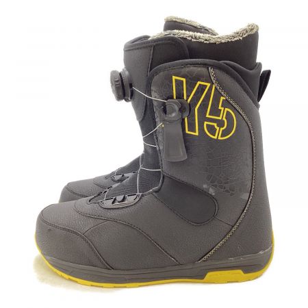 【良品】CROSS FIVE スノーボード ブーツ PX-BOA 28cm 良品】CROSS FIVE スノーボード ブーツ PX-BOA 28cm X5クロスファイブ