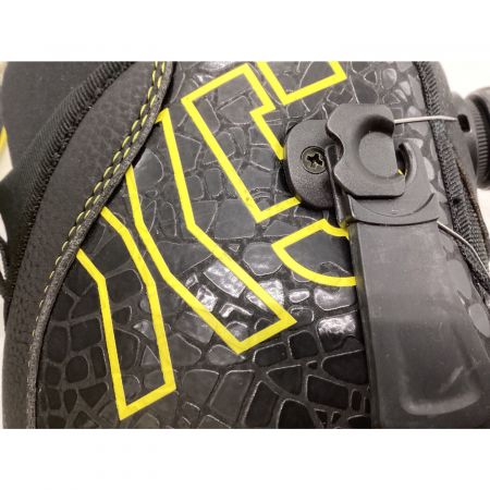 X5 (クロスファイブ) スノーボードブーツ メンズ SIZE 26.5cm イエロー