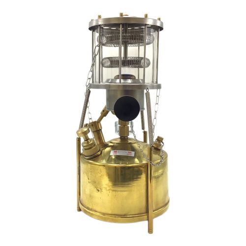 武井バーナー (タケイバーナー) ケロシンバーナー パープルストーブ・501A