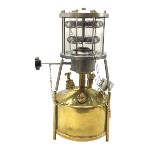 武井バーナー (タケイバーナー) ケロシンバーナー パープルストーブ・501A