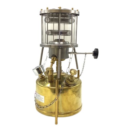 武井バーナー (タケイバーナー) ケロシンバーナー パープルストーブ・501A