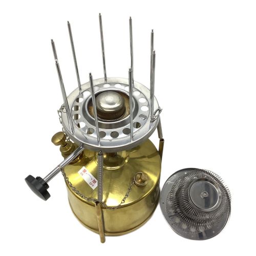 武井バーナー (タケイバーナー) ケロシンバーナー パープルストーブ・501A