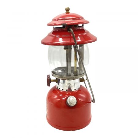 Coleman (コールマン) ガソリンランタン パテペン 200A 1966年3月製