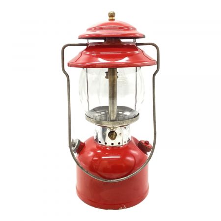 Coleman (コールマン) ガソリンランタン パテペン 200A 1966年3月製