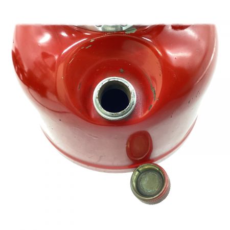 Coleman (コールマン) ガソリンランタン パテペン 200A 1966年3月製