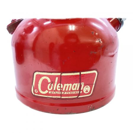 Coleman (コールマン) ガソリンランタン パテペン 200A 1966年3月製