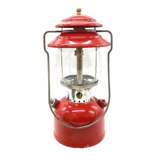 Coleman (コールマン) ガソリンランタン パテペン 200A 1966年3月製