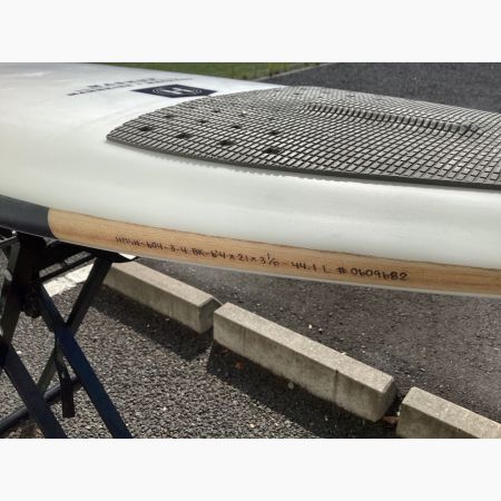 FIREWIRE (ファイヤーワイヤー) ショートボード 6'4×21×3 1/8