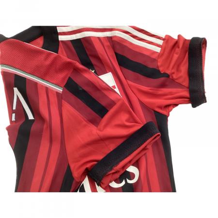 ACミラン (エーシーミラン) サッカーユニフォーム メンズ SIZE M