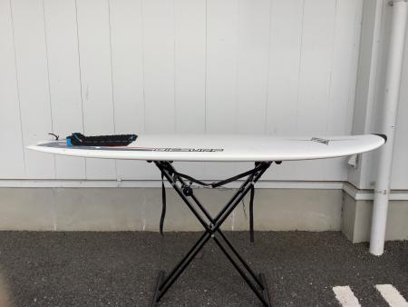 BIC SURF ショートボード 5'10