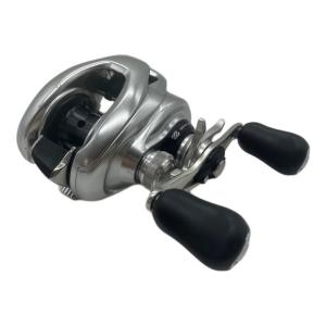 SHIMANO (シマノ) ベイトリール リール 03530 メタニウムMGL