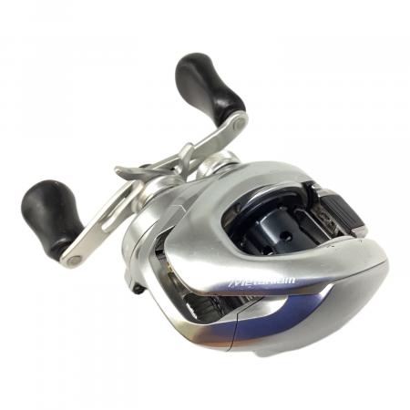 SHIMANO (シマノ) ベイトリール リール 03530 メタニウムMGL