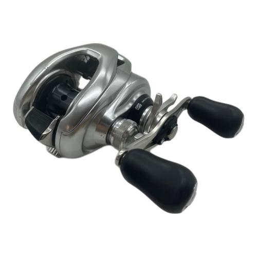 SHIMANO (シマノ) ベイトリール リール 03530 メタニウムMGL
