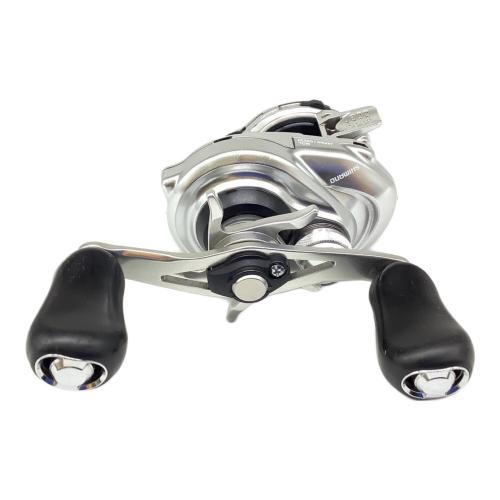 SHIMANO (シマノ) ベイトリール リール 03530 メタニウムMGL