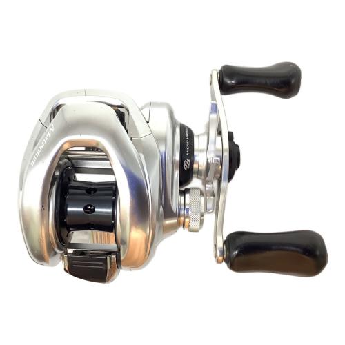 SHIMANO (シマノ) ベイトリール リール 03530 メタニウムMGL