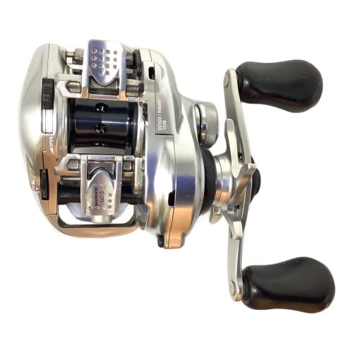 SHIMANO (シマノ) ベイトリール リール 03530 メタニウムMGL