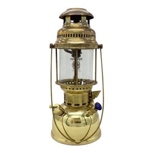 PETROMAX (ペトロマックス) ケロシンランタン ブラス HK500