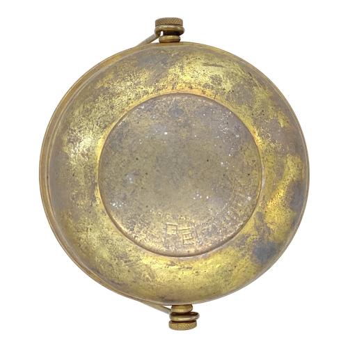 PETROMAX (ペトロマックス) ケロシンランタン ブラス HK500