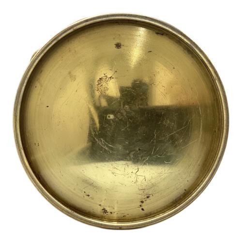 PETROMAX (ペトロマックス) ケロシンランタン ブラス HK500