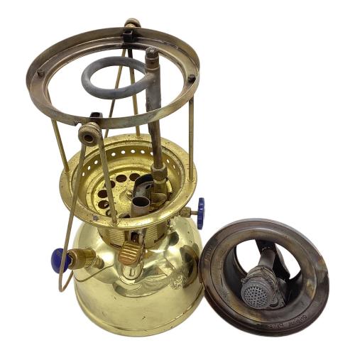 PETROMAX (ペトロマックス) ケロシンランタン ブラス HK500