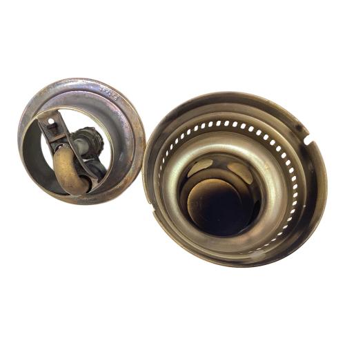 PETROMAX (ペトロマックス) ケロシンランタン ブラス HK500