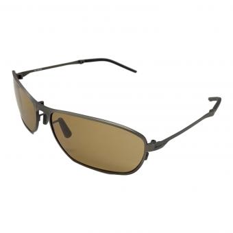 mont-bell (モンベル) サングラス ブラウン チタン トレッキンググラス 1109158