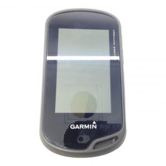 GARMIN (ガーミン) トレッキングナビ ブラック オールインワンタッチパネルハンディナビ 650TCJ2