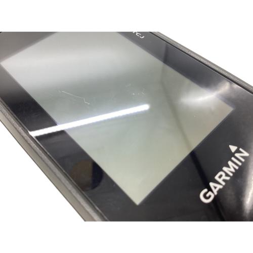 GARMIN (ガーミン) トレッキングナビ ブラック オールインワンタッチパネルハンディナビ 650TCJ2