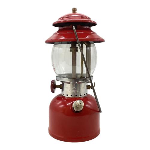 Coleman (コールマン) ガソリンランタン パテペン 200A 1966年11月製 ヴィンテージ