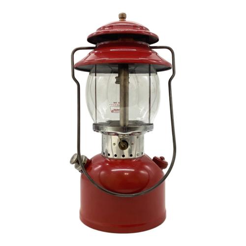 Coleman (コールマン) ガソリンランタン パテペン 200A 1966年11月製 ヴィンテージ