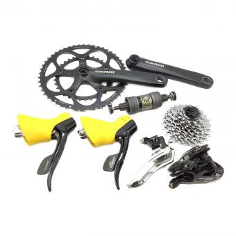 SRAM Apex コンポセット 10S