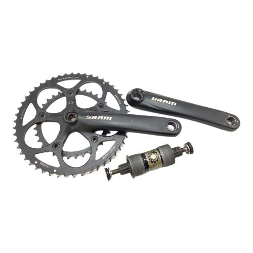 SRAM Apex コンポセット 10S