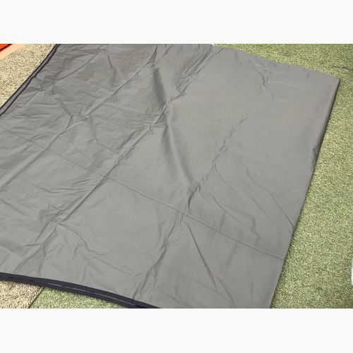 Mac Outdoor (マックアウトドア) ヘキサタープ グラスカーキ 品薄品 Mac One ヘキサタープM 460×450cm 3～4人用