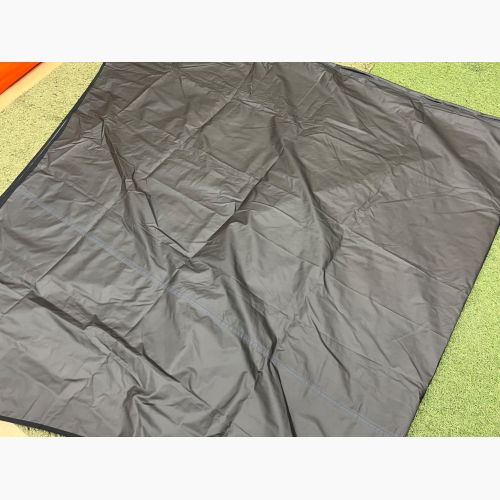 Mac Outdoor (マックアウトドア) ヘキサタープ グラスカーキ 品薄品 Mac One ヘキサタープM 460×450cm 3～4人用