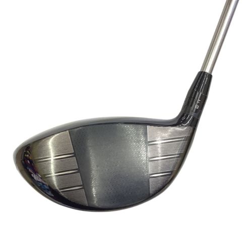 Titleist (タイトリスト) ドライバー @ TSR3 フレックス【S】 ロフト角【9°】 TSP310 45.625 D3 純正グリップ消耗 309g