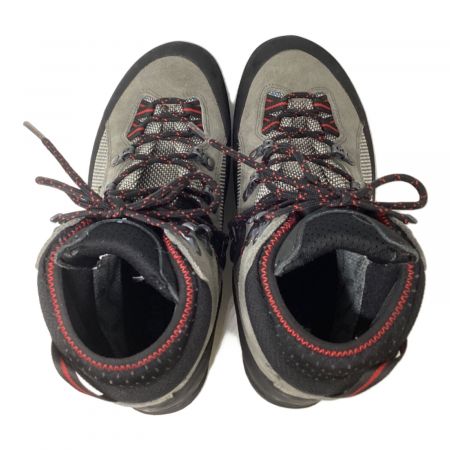 SIRIO (シリオ) トレッキングシューズ ユニセックス SIZE 25cm グレー