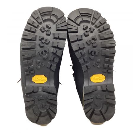 SIRIO (シリオ) トレッキングシューズ ユニセックス SIZE 25cm グレー