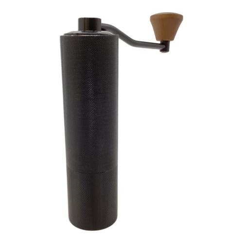 zassenhaus (ザッセンハウス) コーヒー用品 バリスタプロ