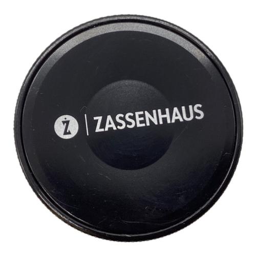 zassenhaus (ザッセンハウス) コーヒー用品 バリスタプロ