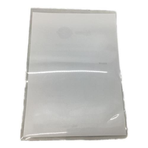 千葉ロッテマリーンズ (チバロッテマリーンズ) 応援グッズ 2016年東北楽天ゴールデンイーグルス戦 証明書有 ラインナップカード メモラビリア