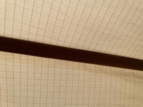 OGAWA (オガワ) シェルター 3346 ツインピルツフォークL 約700×400×225cm 3～5人用