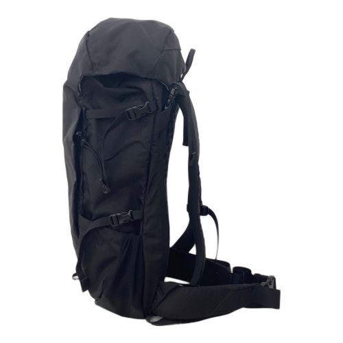 ARC'TERYX (アークテリクス) リュック ブラック 廃盤品 18795 BRIZE 32