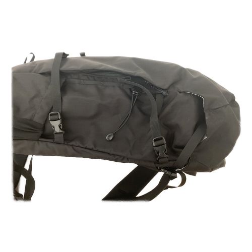 ARC'TERYX (アークテリクス) リュック ブラック 廃盤品 18795 BRIZE 32