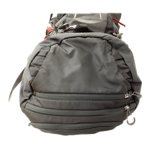 OSPREY (オスプレー) バックパック ブラック イーサープラス60 背面長約48～58.5cm 容量約60L CA18525