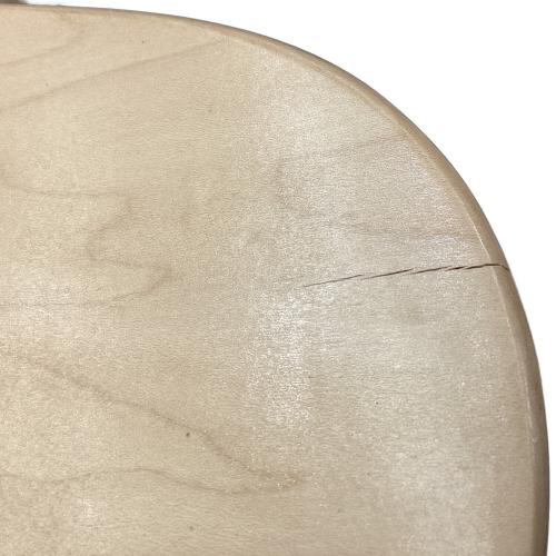 neru design works (ネルデザインワークス) アウトドアテーブル Ballistics Deck+SBS KIT